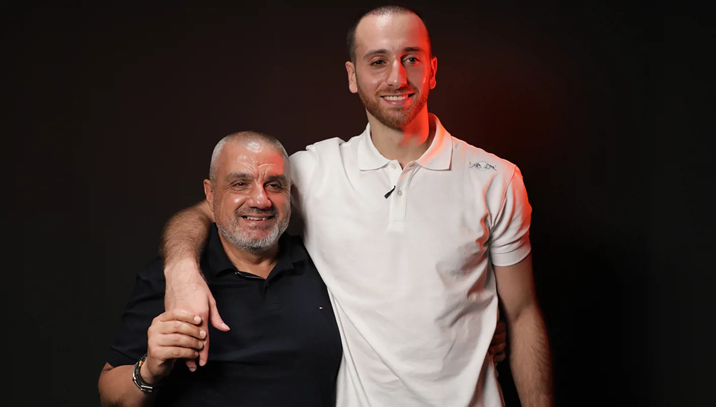 وائل عرقجي لبرنامج ‘Buzzer Beater’: الرياضي لا يقف على لاعب والحكمة تفاوض معي