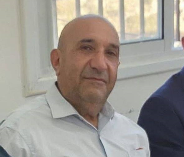 شهيد برصاص الاحتلال قرب حاجز المربعة-الحياة الجديدة