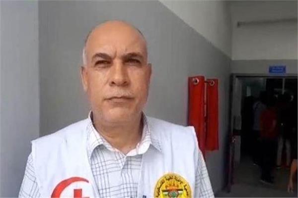 «أبو عفش»: الاحتلال الإسرائيلي استهدف بشكل ممنهج كل ما يضمن الحياة للمدنيين في غزة