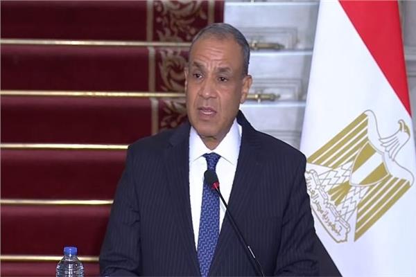 وزير الخارجية يُحذّر من أي محاولات تستهدف المساس بوكالة «الأونروا»