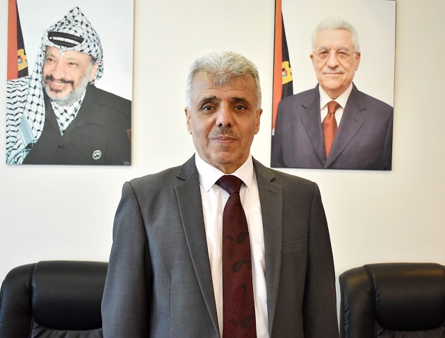 انطلاق العام الدراسي في محافظات الضفة بعد غد-الحياة الجديدة