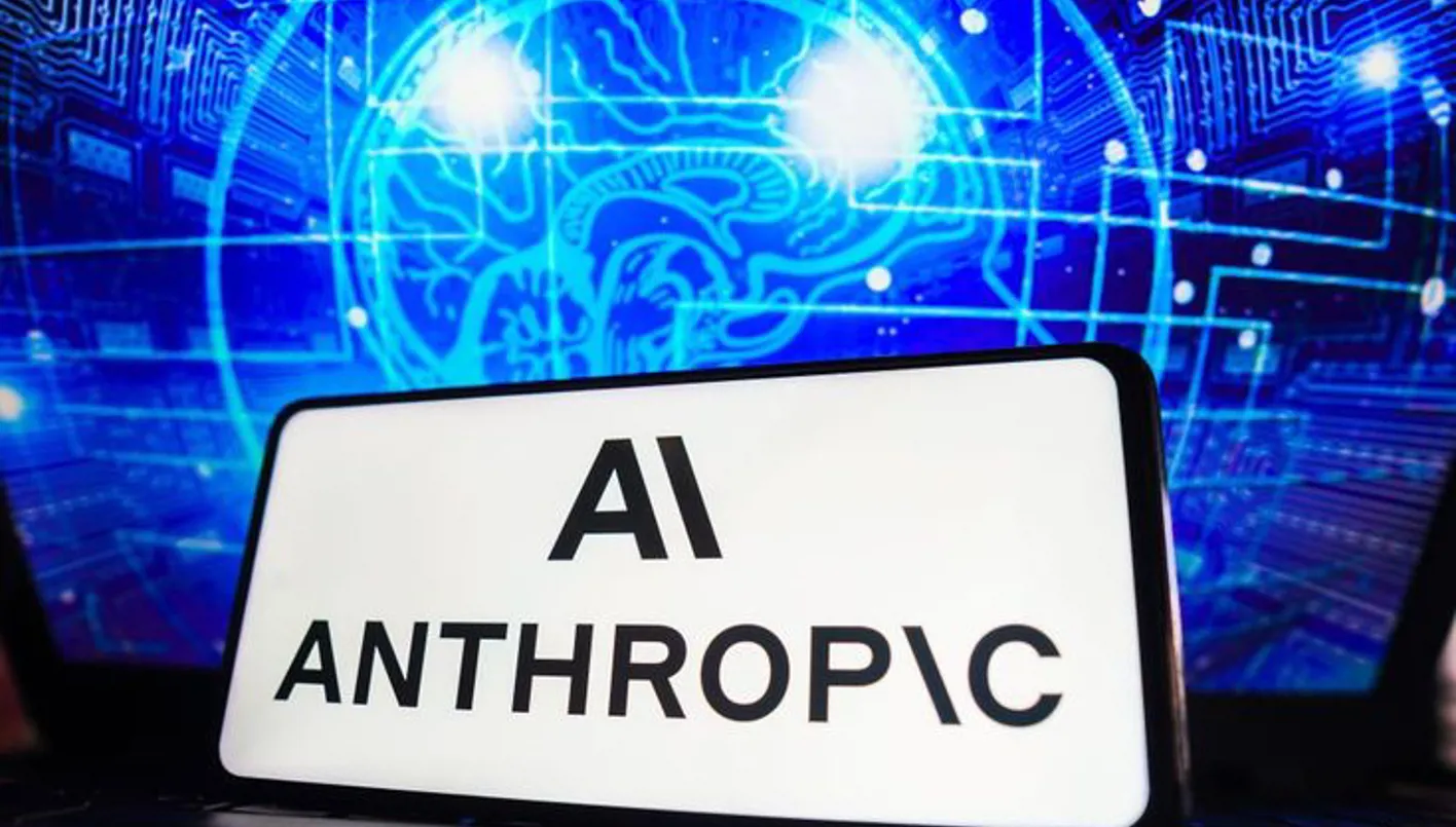 ضربة موجعة لعملاق الذكاء الاصطناعي ‘أنثروبيك’ بسبب قضايا حقوق النشر