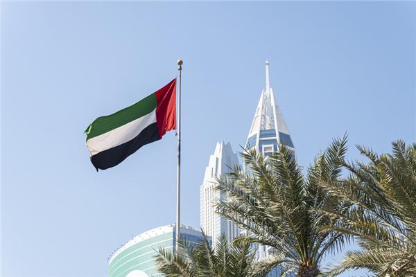 الإمارات تدعم جهود مصر وتدين تصريحات نتنياهو بشأن تهجير الفلسطينيين