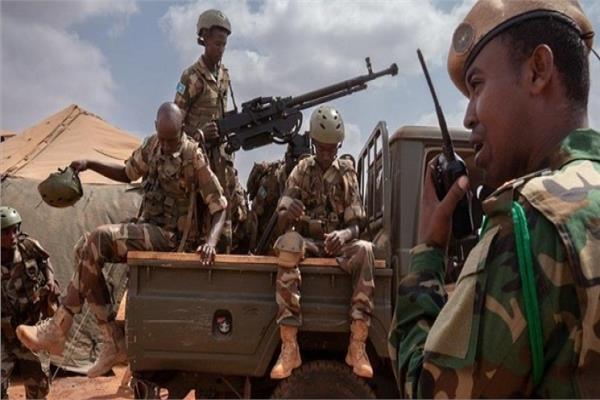مقتل وإصابة 25 عنصرًا من حركة الشباب جراء عملية عسكرية في الصومال