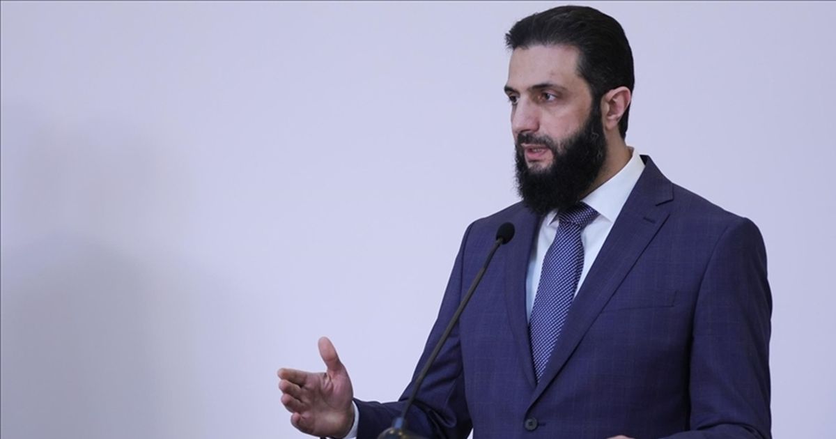 الشرع يُطلق “صندوق التنمية” لتمويل إعادة الإعمار.. كم بلغت قيمة التبرعات؟ – عربي21