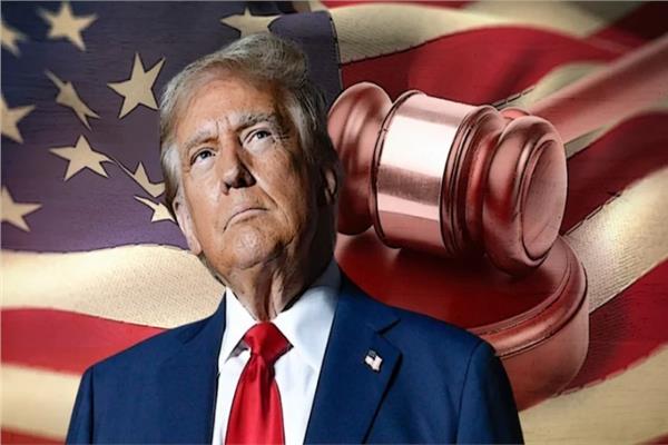 ترامب يوقع أمرًا تنفيذيًا بمعاقبة أي دولة تحتجز أمريكيين دون سند قانوني