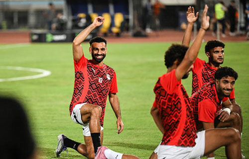 تصفيات إفريقيا لكأس العالم: تونس
ومصر على مشارف التأهل
