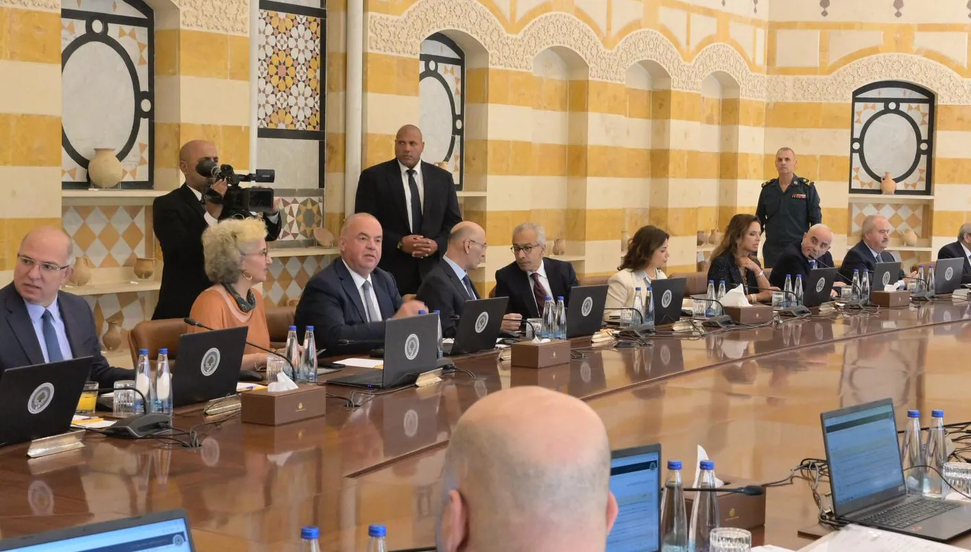 البرنامج الطويل لتنفيذ قرار حصر السلاح يمنح حزب الله فرصة ترتيب أموره