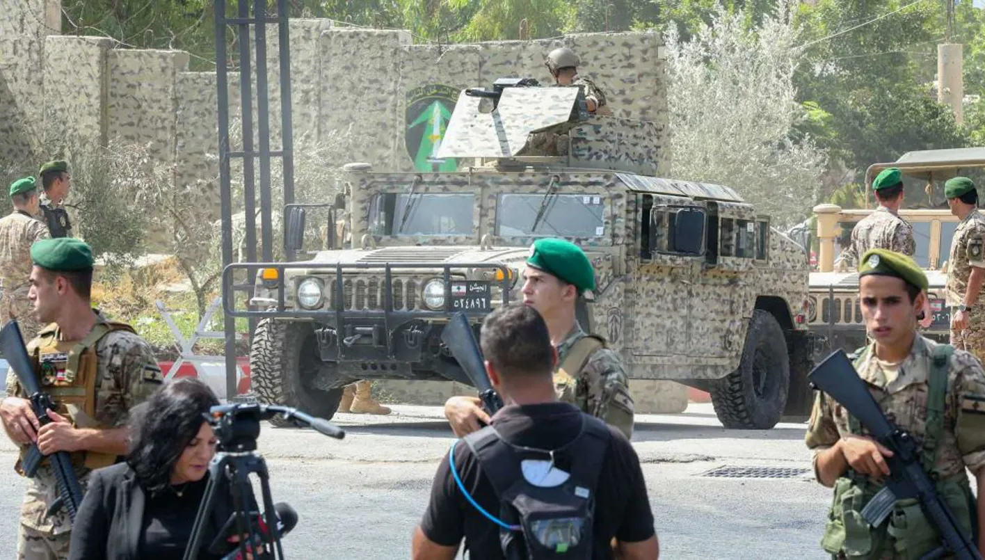 من الورق… إلى الأرض