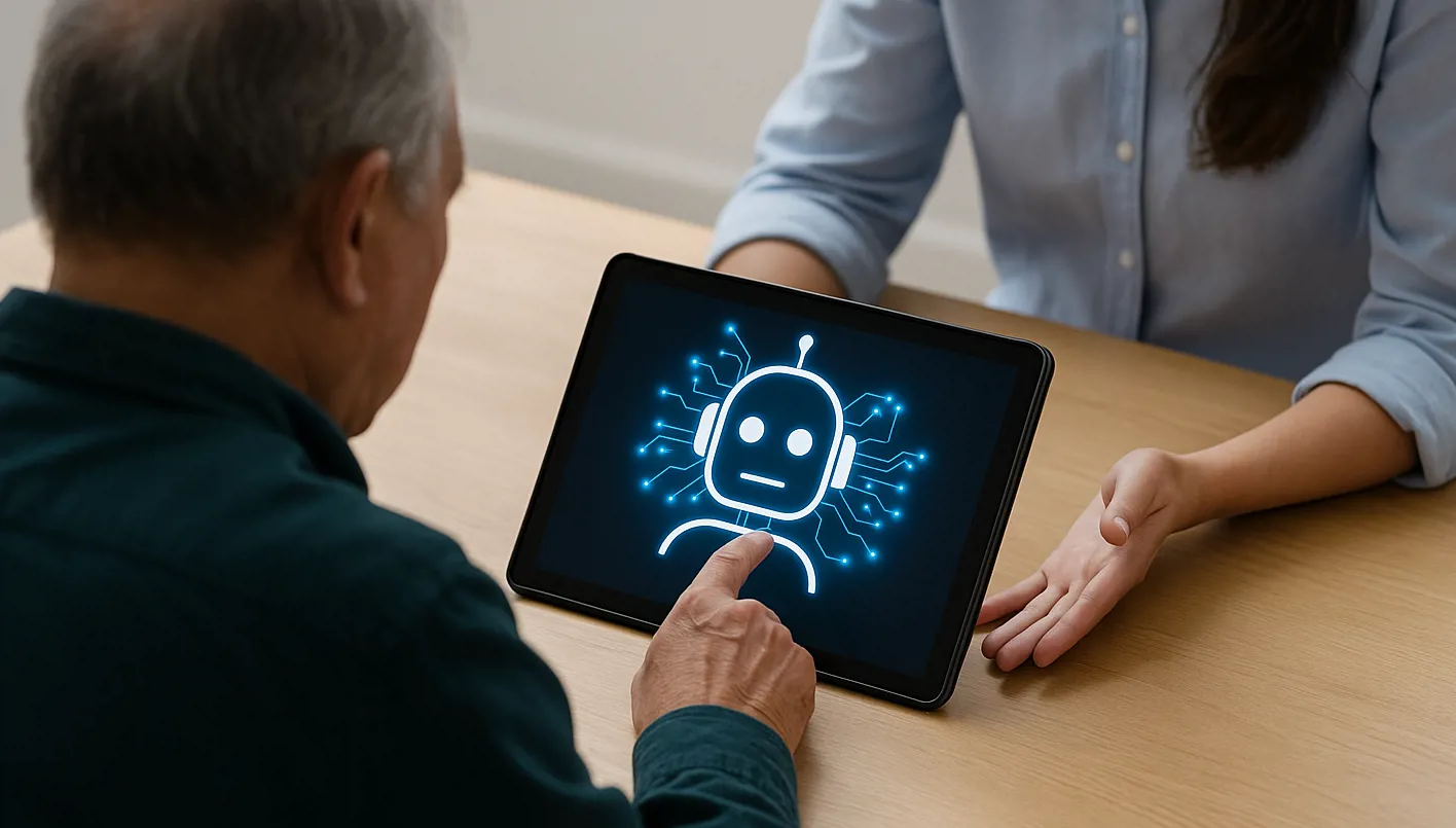 التكنولوجيا تكتب فصلاً جديداً في معركة محو الأمية