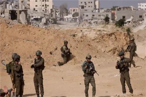 ارتفاع عدد القتلى في حادث إطلاق نار بالقدس إلى 7 أشخاص