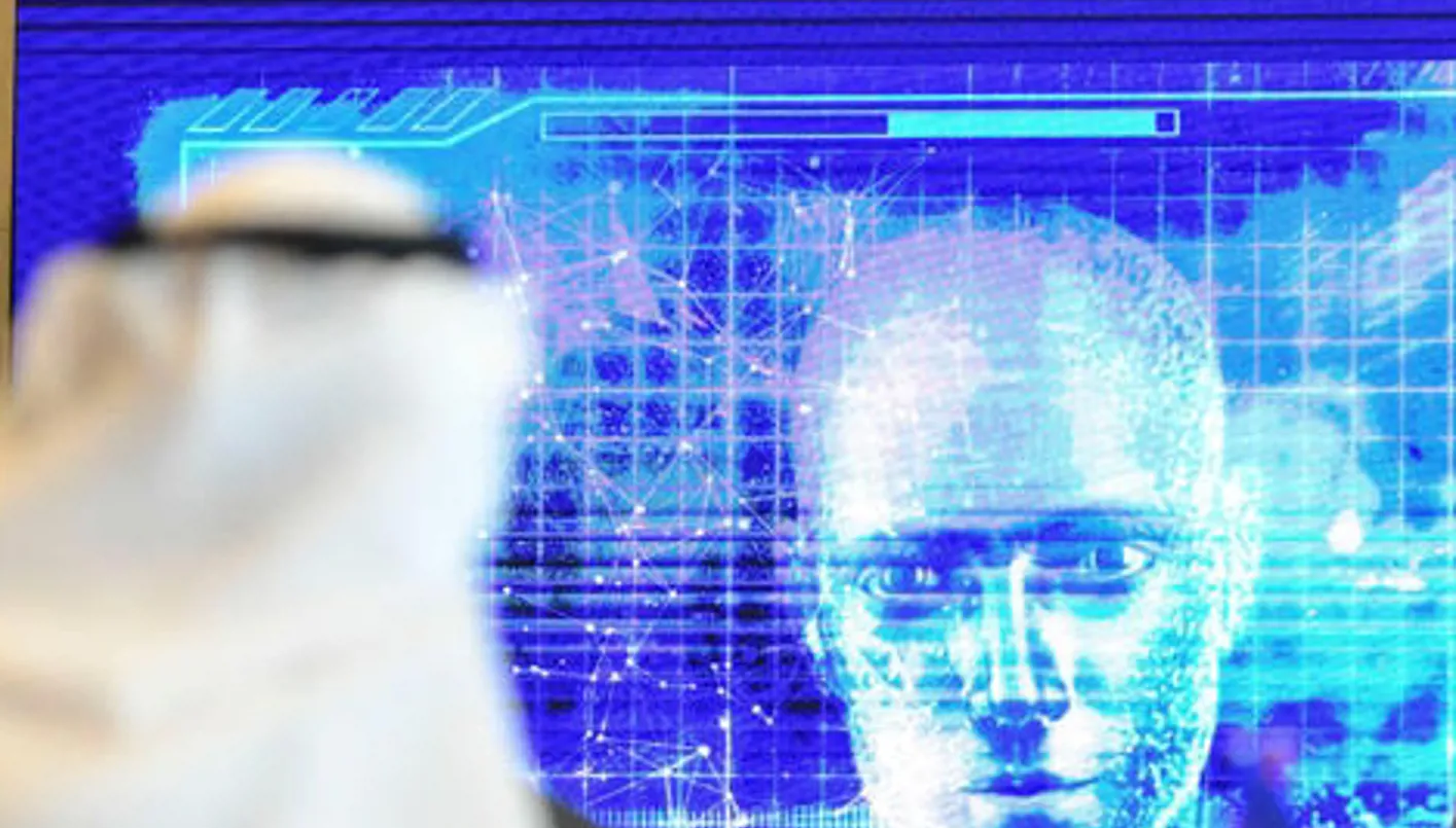 الإمارات تطلق نموذج الذّكاء الاصطناعي ‘كي 2 ثينك’