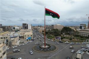 المبعوثة الأممية تضع السفراء الأوروبيين في صورة جهود تنفيذ خارطة الطريق بليبيا