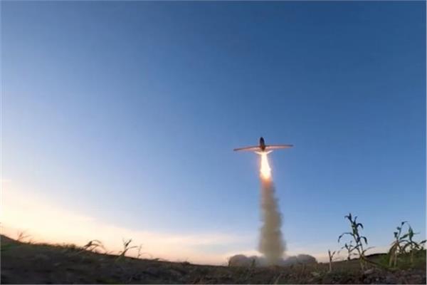 الاحتلال الإسرائيلي يسقط مسيرة حوثية قرب مطار رامون دون وقوع إصابات