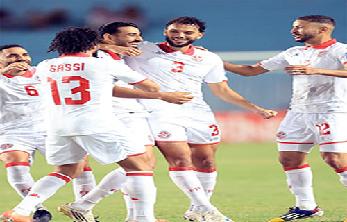 تونس تتأهل للمونديال للمرة السابعة والجزائر تتعثرت بتعادل