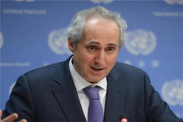 الأمم المتحدة تدين جميع عمليات قتل المدنيين في غزة