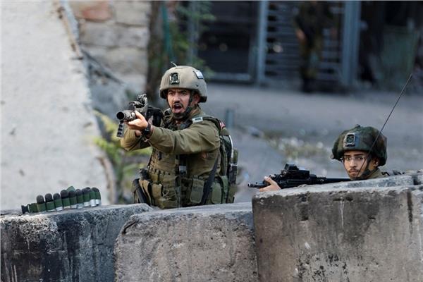 شهيدان وإصابتان في جنين برصاص الاحتلال واقتحامات في البيرة وأبو ديس