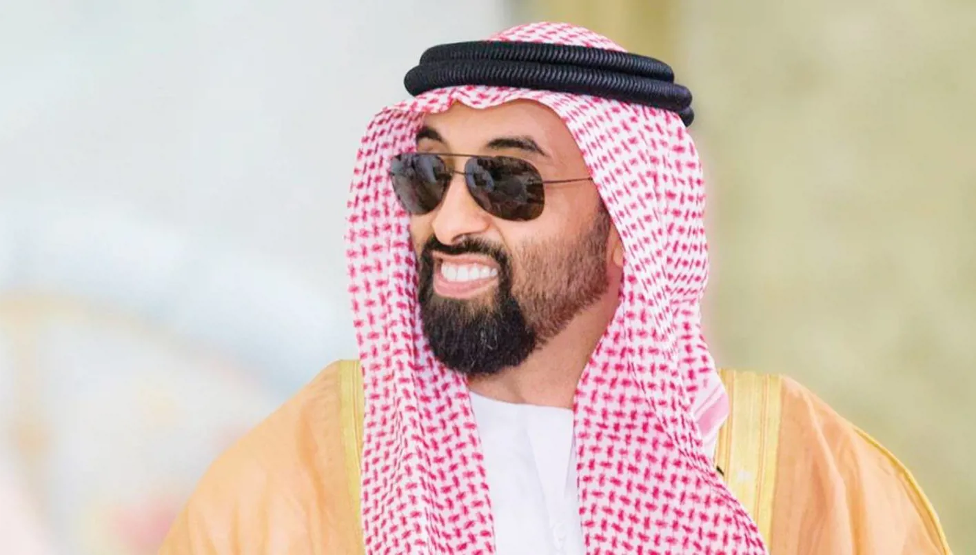 طحنون بن زايد: نموذج ‘‏K2 Think‏’ خطوة بارزة تعكس رؤية قيادتنا ‏نحو التقدّم التكنولوجي