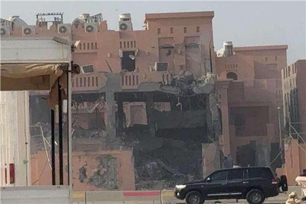 إدانات عربية لاستهداف إسرائيل لوفد حماس بالعاصمة القطرية الدوحة