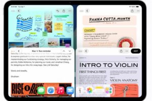 مؤتمر أبل 2015| إطلاق نظام التشغيل iPadOS 26: المزايا الجديدة