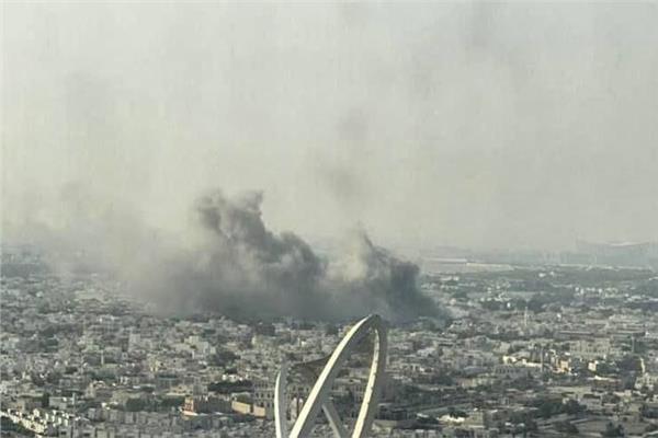 بينهم فرد أمن قطري.. حماس تعلن استشهاد ستة أشخاص في محاولة اغتيال وفدها بالدوحة