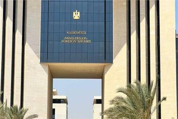 مصر تدين بأشد وأقسي العبارات العدوان الإسرائيلي على دولة قطر الشقيقة