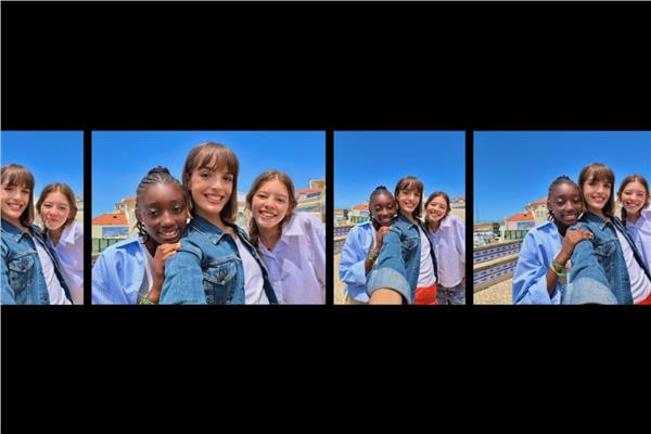 مؤتمر آبل 2025| كاميرا أمامية جديدة لهاتف آيفون 17 بتقنية Center Stage