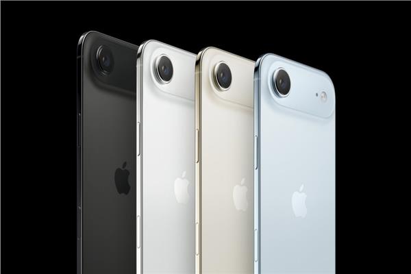 مؤتمر آبل 2025| الكشف عن هاتف آيفون 17 إير.. سعر ومواصفات