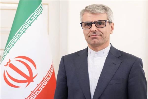 الخارجية الإيرانية: الهجوم الإسرائيلي على قطر انتهاك صارخ للقوانين الدولية