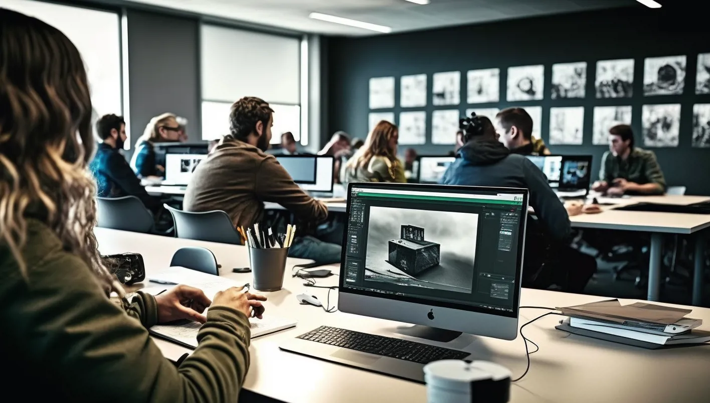 نحو استراتيجية وطنية لتعليم الذكاء الاصطناعي في المدارس اللبنانية