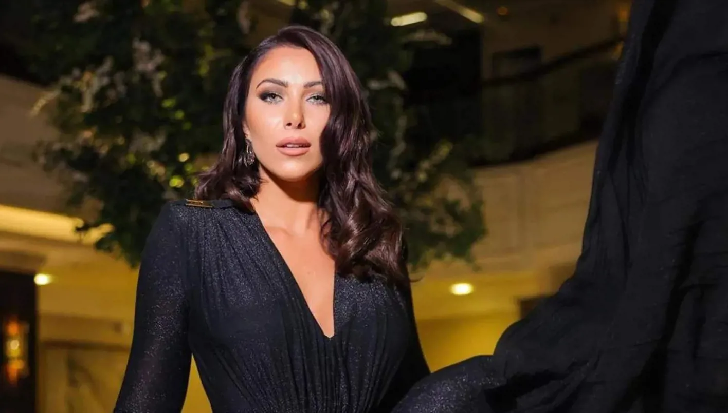 دانييلا رحمة عن حملها: كنت خائفة… حزنت من التسريبات (فيديو)