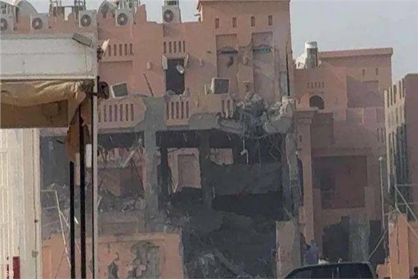 قطر: لا تهاون مع السلوك الإسرائيلي المتهور والعبث المستمر بأمن الإقليم