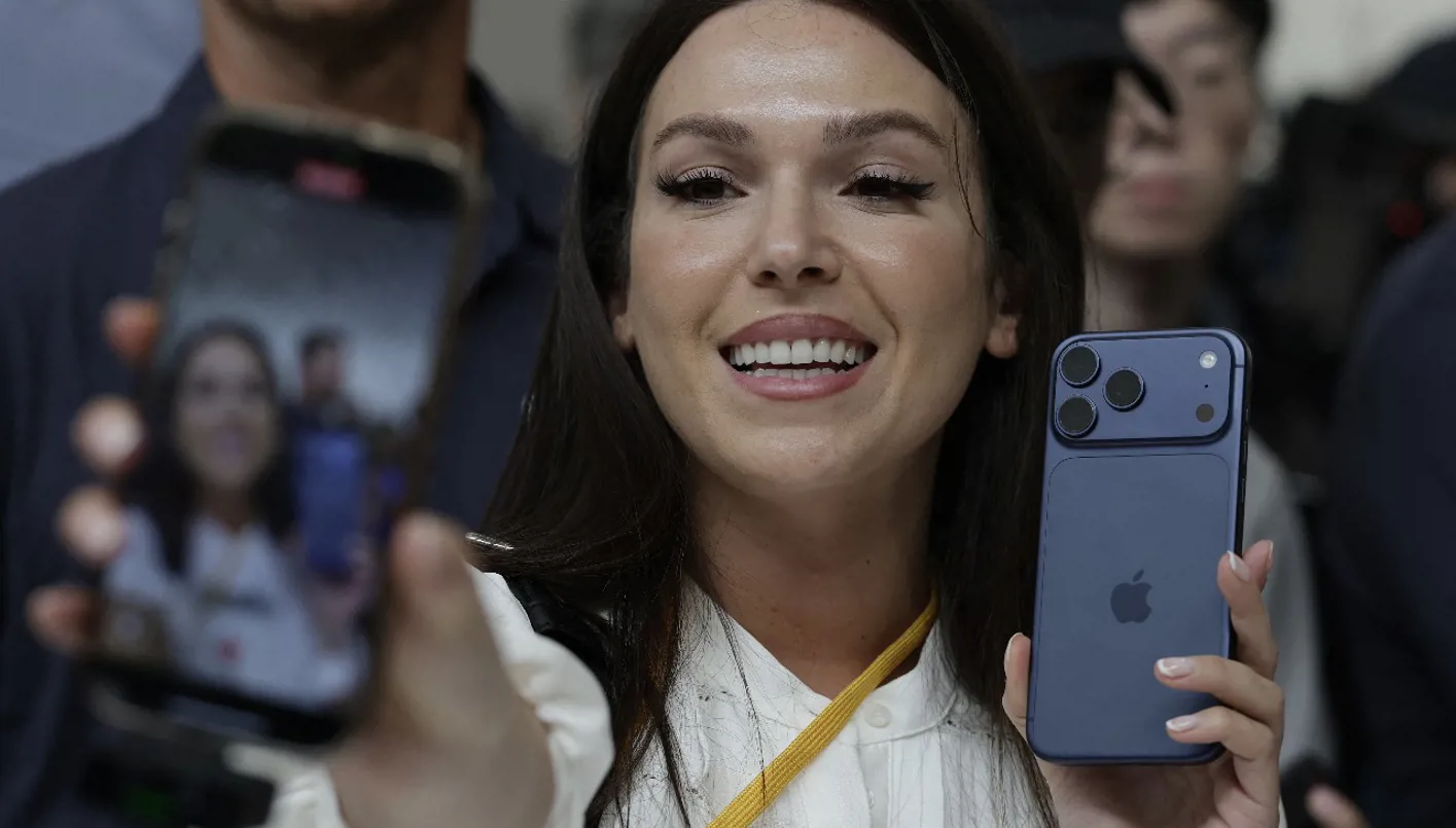 منتجات أبل الجديدة وأسعارها (صور)