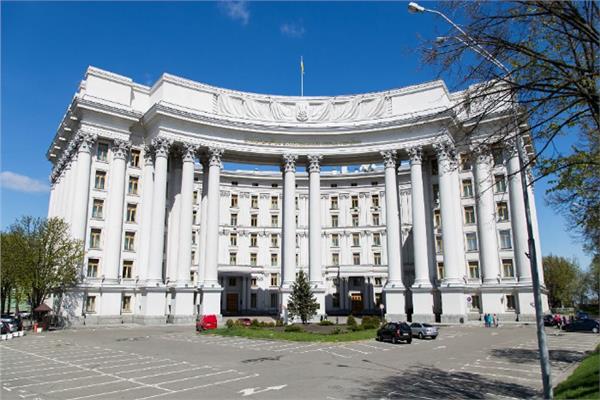 أوكرانيا: الهجوم الإسرائيلي على الأراضي القطرية «أمر غير مقبول»