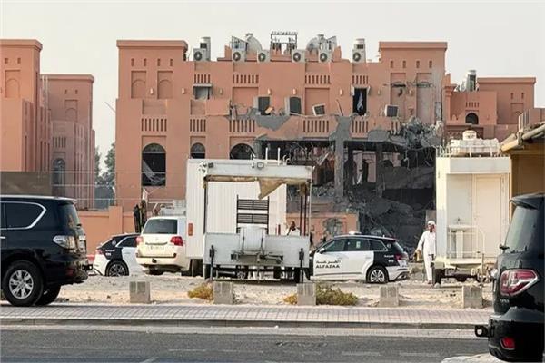 «العلاقات العربية والدولية»: العدوان الإسرائيلي على قطر يعكس نهجا قائما على التهور السياسي