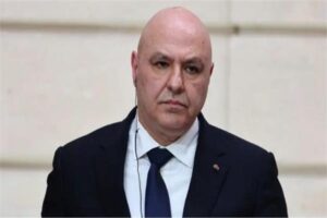 رئيس لبنان يبحث مع مسؤولة أممية الأوضاع الراهنة وعمل المنظمات الدولية