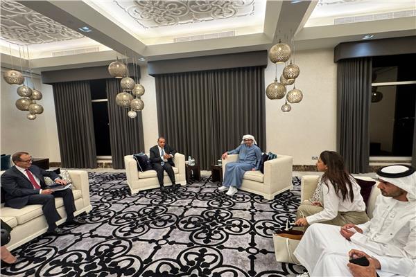 مصر والإمارات: الهجوم على قطر تصعيد بالغ الخطورة لا يمكن القبول به 