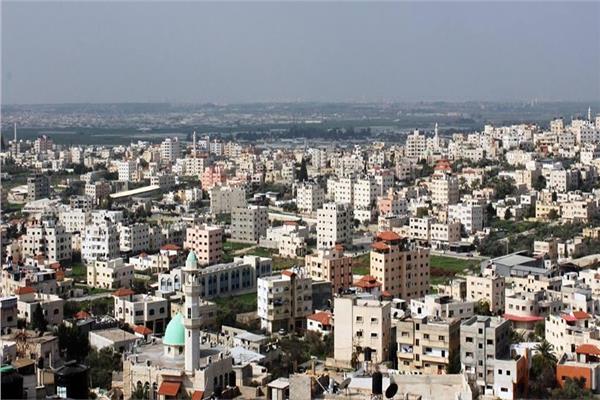 إسرائيل تفرض حصارًا على مدينة طولكرم