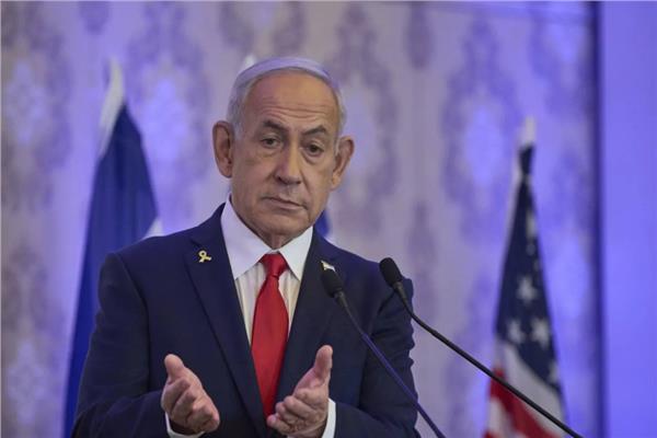 نتنياهو يوقع اتفاق خطة «إي 1» لتوسيع المستوطنات في الضفة الغربية قرب القدس