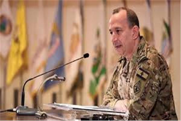 رودولف هيكل يبحث مع المبعوث الفرنسي سبل دعم الجيش اللبناني