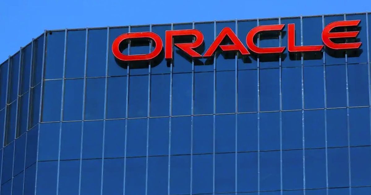 أسهم شركة أوراكل الأمريكية للتكنولوجيا ترتفع بنحو 40 بالمئة  – عربي21