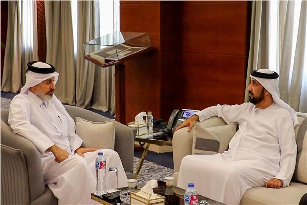 «اليماحي» يؤكد تضامن البرلمان العربي مع قطر في مواجهة الاعتداء الإسرائيلي