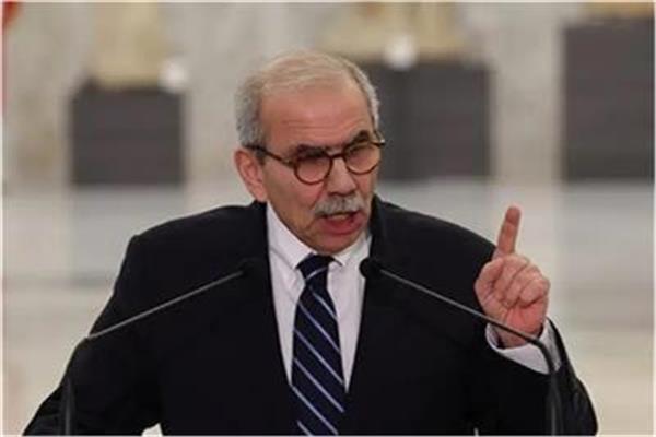 رئيس وزراء لبنان يطلع المبعوث الفرنسي على الوضع العام في البلاد