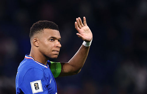 اعترافات صادمة لـ “مبابي”: أتمنى أن يكره أطفالي كرة القدم