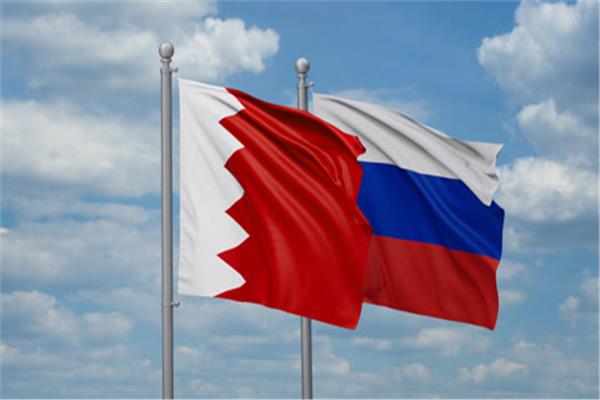 وزيرا خارجية البحرين وروسيا يبحثان تعزيز التعاون والمستجدات الإقليمية والدولية