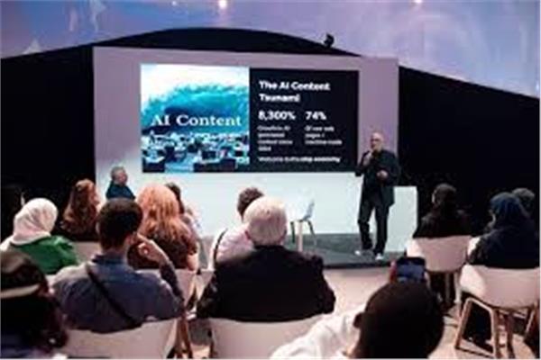 الدولي للاتصال الحكومي: 7 مليارات دولار فجوة لتغطية احتياجات اللاجئين