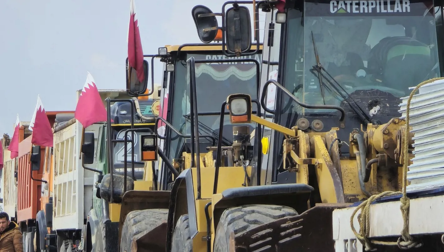 علاقات حماس بقطر وضرورة إعادة الحسابات بعد فشل الوساطات وتوسّع دائرة الحروب