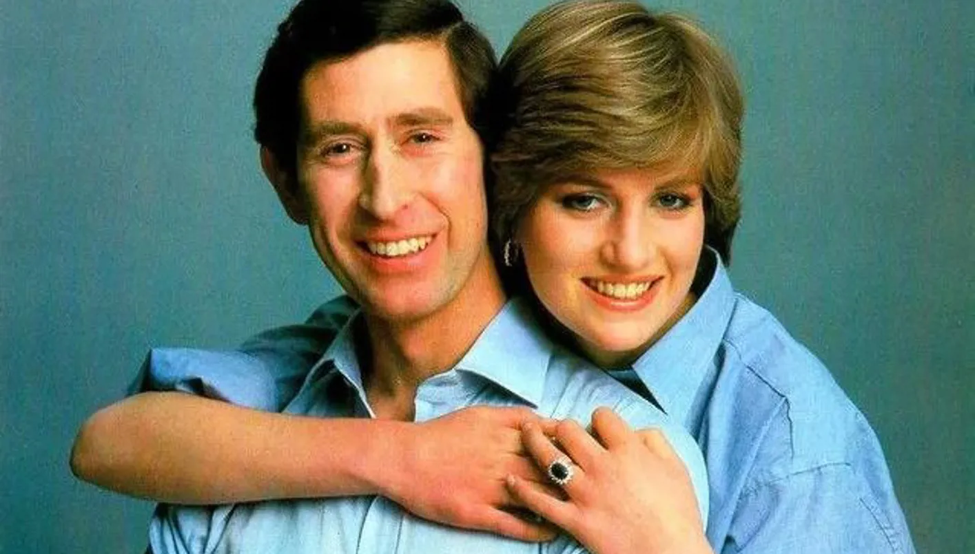 كتاب جديد يكشف تفاصيل انهيار زواج ديانا وتشارلز في غرفة الولادة