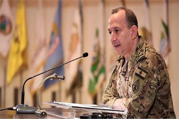 قائد الجيش اللبناني يبحث مع مسؤولة أممية الأوضاع العامة في لبنان والمنطقة