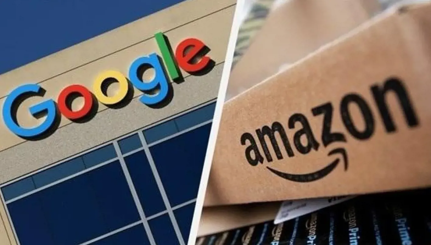 لجنة أميركية تحقق مع ‘غوغل’ و’أمازون’ بشأن الممارسات الإعلانية